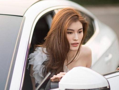 明星蕉滴滴,跨界融合，打造全新出行体验